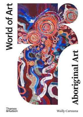 Aboriginal Art Paperback Thames & Hudson