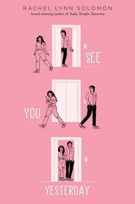 See You Yesterday Paperback Simon & Schuster Books for Young Readers