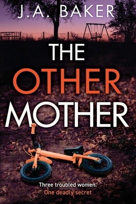 Paperback of The Other Mother novel by Boldwood Books Ltd, featuring cover art with dark and mysterious imagery.