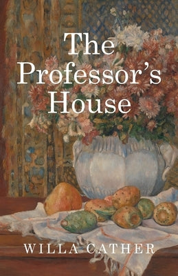 The Professor's House Paperback Portmay Press