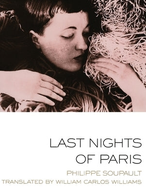 Last Nights of Paris Paperback Exact Change