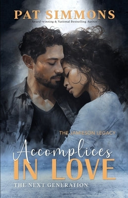 Accomplices in Love Paperback Christian Reads Press