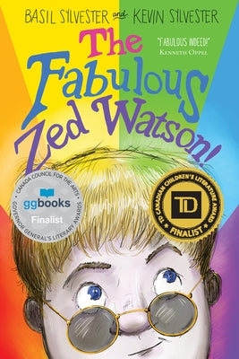 Fabulous Zed Watson! The by Sylvester, Basil