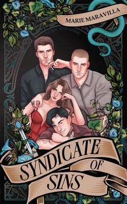 Syndicate of Sins by Maravilla, Marie