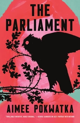 The Parliament Paperback Tor Books
