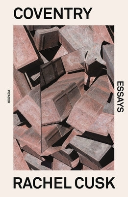 Coventry: Essays Paperback Picador USA