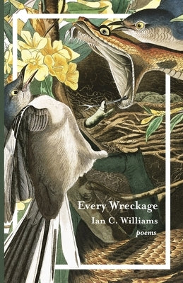 Every Wreckage: Poems by Williams, Ian C.