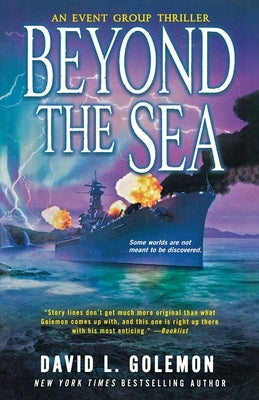 Beyond the Sea by Golemon, David L.