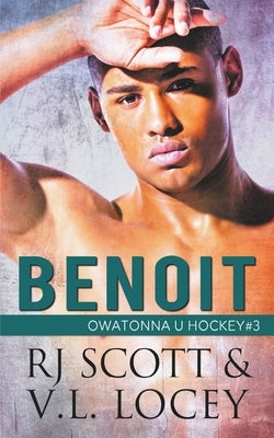 Benoit by Scott, Rj