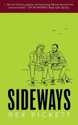 Sideways by Pickett, Rex