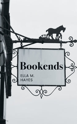 Bookends Paperback Valenza Publishing