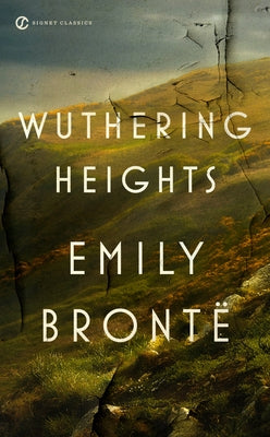 Wuthering Heights by Brontë, Emily