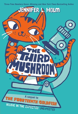 The Third Mushroom Paperback Random House Children's Books