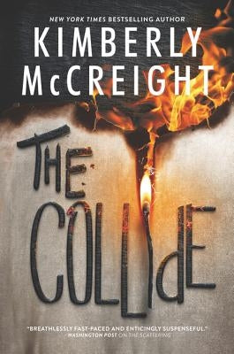 The Collide Paperback HarperCollins