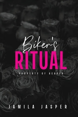 Biker's Ritual: Dark Interracial Motorcycle Club Romance Paperback Jamila Jasper Romance