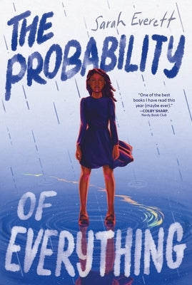 The Probability of Everything Paperback Clarion Books