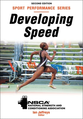 Developing Speed Paperback Human Kinetics Publishers