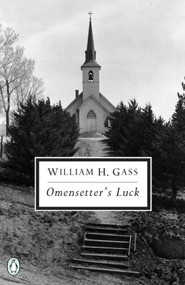 Omensetter's Luck Paperback Penguin Classics