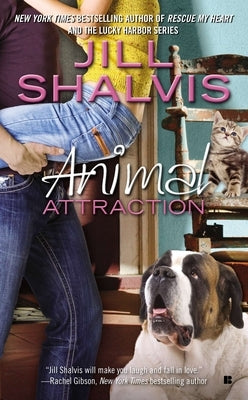 Animal Attraction by Shalvis, Jill