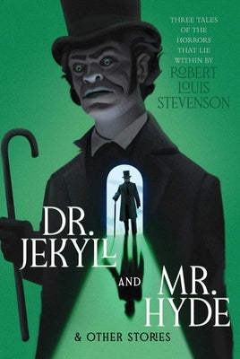Dr. Jekyll and Mr. Hyde & Other Stories Paperback Aladdin Paperbacks