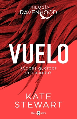 Vuelo / Flock by Stewart, Kate