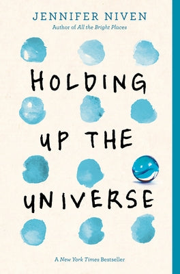 Holding Up the Universe Paperback Ember