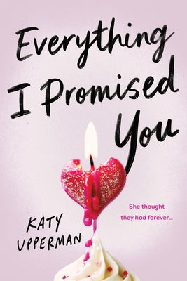 Everything I Promised You Paperback Sourcebooks Fire