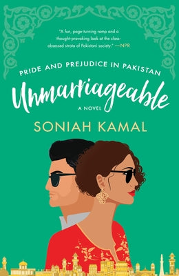 Unmarriageable Paperback Ballantine Books