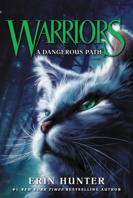 Warriors #5: A Dangerous Path Paperback HarperCollins