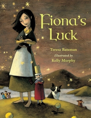 Fiona's Luck Paperback Charlesbridge Publishing