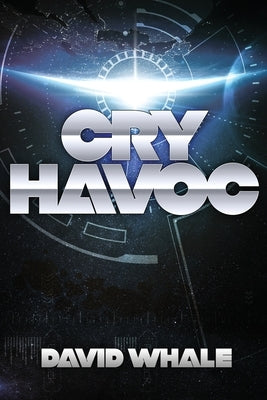 Cry Havoc Paperback Octosquid