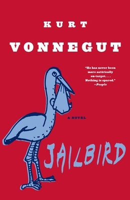 Jailbird Paperback Dial Press