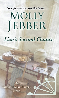 Lizas Second Chance by Jebber, Molly