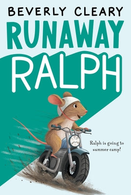 Runaway Ralph Paperback HarperCollins