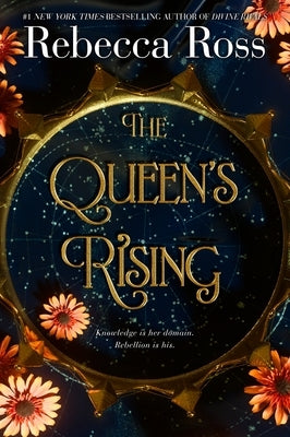 The Queen's Rising Paperback Quill Tree Books