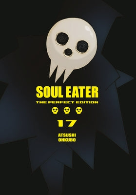 Soul Eater: The Perfect Edition 17 by Ohkubo, Atsushi