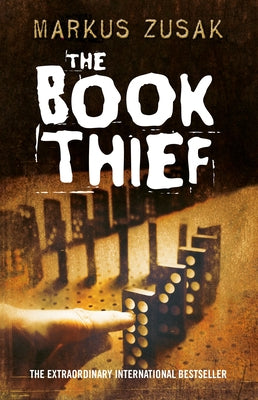 The Book Thief Paperback Alfred A. Knopf Books for Young Readers