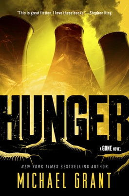 Hunger Paperback HarperCollins