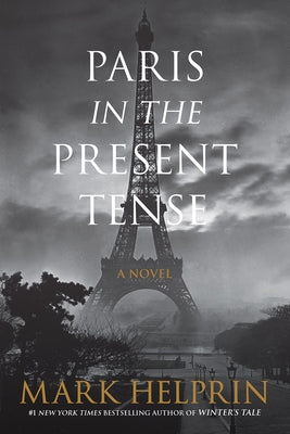 Paris in the Present Tense Paperback Harry N. Abrams