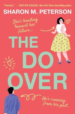 The Do-Over Paperback Grand Central Publishing