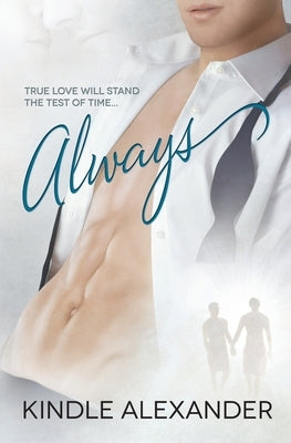 Always by Alexander, Kindle