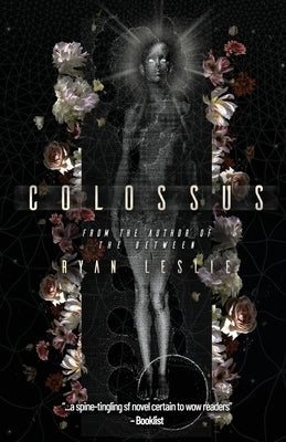Colossus Paperback Parliament House Press, LLC