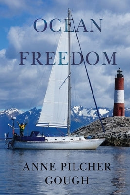 Ocean Freedom Paperback Vanguard Press