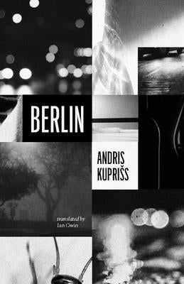 Berlin by Kupriss, Andris