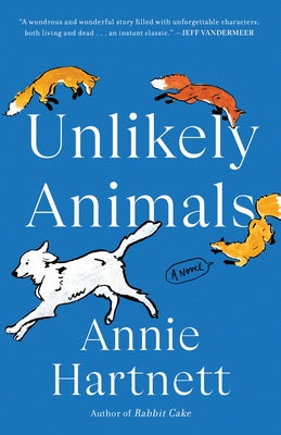 Unlikely Animals Paperback Ballantine Books