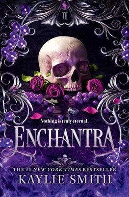 Enchantra Paperback Forever