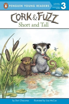 Short and Tall by Chaconas, Dori