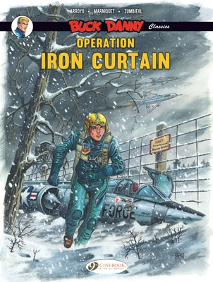 Operation Iron Curtain by Zumbiehl, Frédéric