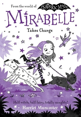 Mirabelle Takes Charge: Volume 7 Paperback Oxford University Press, USA