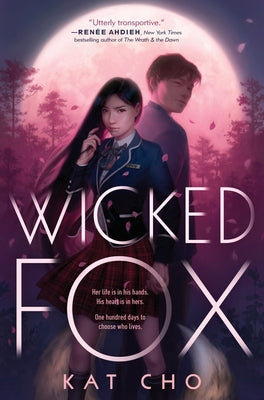 Wicked Fox Paperback Penguin Books